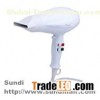 AC motor travel hair dryer