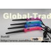 ceramic/ tourmaline hair curler