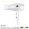 AC motor travel hotel hair dryer