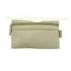 Lightweight Travel Cosmetic Bags , Outdoor Luggage Organizer Bags