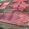 flexible cermaic heaters pad