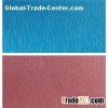 Brushed Color Coated Aluminum Coil-1