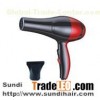 AC motor big power hair dryer