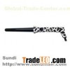 PTC tourmaline hair curler