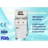 Permanent Body Vertical SHR E- Light Hair Removal Machine For Ladies
