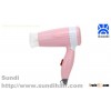 foldable travel hotel hair dryer