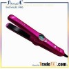 Showliss Brand MCH Heater Fast Heating LCD Hair Straightener