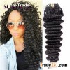 Peruvian Virgin Hair Deep Wave Puruvian Hair Bundle Deals,natural Color Beauty Peruvian Human Hair E
