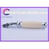 Custom Ivory handle shaving razor men's grooming tools mach 3 razor