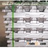 Aluminum ingot