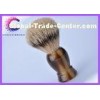 Professional Silvertip Badger Shaving Brush 20 * 65mm with acrylic material handle