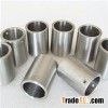 Molybdenum Crucible