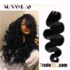 7A Body Wave Malaysian Top Quality Human Hair Beautiful Virgin Hair Bundles 8"-30" Inches Ha