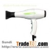 AC motor household hair dryer