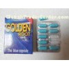 Hot Sales In UK and Spain Golden Root Complex Male Enhancement Herbal Sex Pills