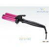 2015 Hair Curler/Hair Curling Iron WF3183/3193