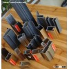 6063 aluminum profile