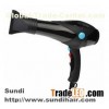 AC motor salon hair dryer
