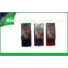 Anti-dust Protective LG Mobile Phone Cases , Combo Cell Phone Belt Clip Holster