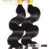 malaysian  body wave hair