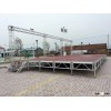 Aluminum Alloy Culture Square Stage Truss