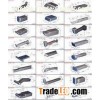 Tungsten Bucking Bar Types