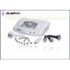 Professional 9pcs Diamond tip Microdermabrasion Machine / Instrument For Eye , 100 - 120V