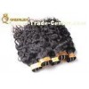 Natural Black Water Wave 5A Unprocessed Virgin Hair , #1 Wet And Wavy Virgin Hair