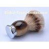 Deluxe men's grooming Silvertip Badger Shaving Brushes with OEM logo