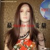 lace front wig sfl071