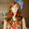 lace front wig sfl068