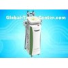 Two Handles Cryolipolysis Slimming Machine , Coolsculpting Beauty Equipment For Weight Loss