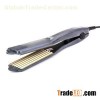 2 In 1 Flat Hair Straigthener Iron TP-1034