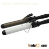 2 In 1 Hair Curler Iron TP-2009