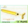 Vibration Slimming Face Beauty Facial Massager 24K Golden Beauty Bar