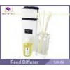 indoor volatile 60ml Lavender Essential Oil Reed Diffuser for beauty salon