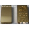 Tungsten Golden Brick