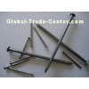 Common round nail