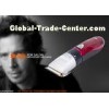 Titanium Blade Pro Hair Clippers Trimmer For Salon / Barber shop Hair Cut