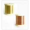 Yellow Brass Wire