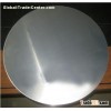 aluminium circle for lighting