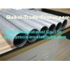 Auto Parts ASTM A513 Cold Rolling Welded Steel Tubes with DOM Production