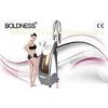 Home Facial / Body Vacuum Suction Machine , Wrinkle Removal Machine