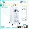 Hot selling e-light painless hair removal laser machine