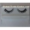 Colorful Self Adhesive Criss Cross Eyelashes With Tip Mellow Design