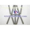 90%W Tungsten Dart Billet