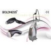 Anti - aging Cryolipolysis Slimming Machine , Painless Cryolipolysis Weight Loss Machine 280W