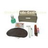 Advanced Flight Trip First Class Amenity Kits / Luxury Travel Kit With 8 Items