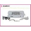 Multifunctional Portable Diamond Microdermabrasion Machines For Salon / Spa , 4 In 1