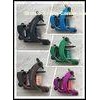 Body Tattooing Handmade Tattoo Machines With 10 Wraps Coil Liner HTM-C02
